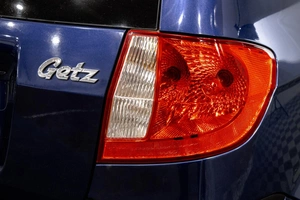 Хетчбэк Hyundai Getz 2006 года, 539000 рублей, Барнаул