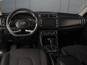 Внедорожник Hyundai Creta 2021 года, 1850000 рублей, Омск