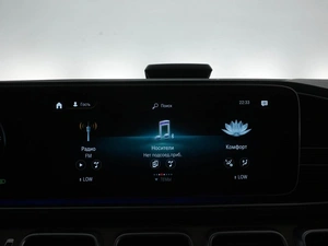 Внедорожник Mercedes-benz GLE-класс Coupe 2021 года, 8199046 рублей, Москва