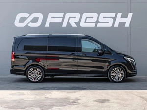 Минивэн Mercedes-benz V-класс 2022 года, 9570000 рублей, Краснодар