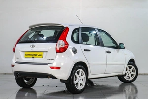 Хетчбэк ВАЗ (LADA) Kalina 2013 года, 459000 рублей, Челябинск