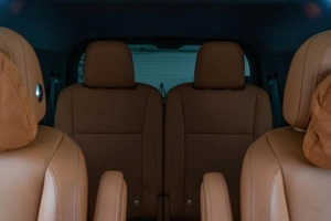 Внедорожник Li Auto L9 2023 года, 6734444 рублей, Москва