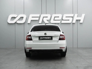 Лифтбек Skoda Octavia 2017 года, 1799000 рублей, Воронеж