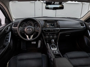 Седан Mazda 6 2012 года, 1270000 рублей, Краснодар