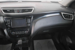 Внедорожник Nissan Qashqai 2014 года, 1599000 рублей, Кемерово
