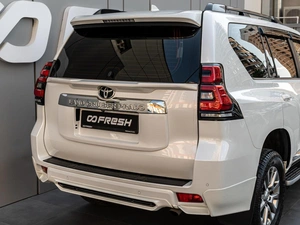Внедорожник Toyota Land Cruiser Prado 2019 года, 5070000 рублей, Краснодар