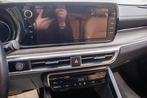 Седан Kia K5 2019 года, 2199000 рублей, Барнаул