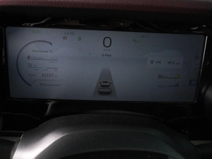 Внедорожник Geely Monjaro 2023 года, 3250000 рублей, Минеральные Воды