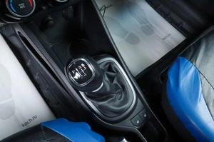 Хетчбэк Kia Rio 2015 года, 799000 рублей, Челябинск