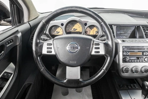 Внедорожник Nissan Murano 2008 года, 879000 рублей, Барнаул