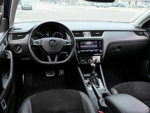 Лифтбек Skoda Octavia 2018 года, 2320000 рублей, Волгоград