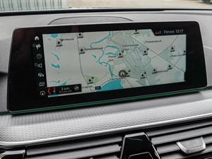 Седан BMW 5 серия 2018 года, 3160000 рублей, Краснодар