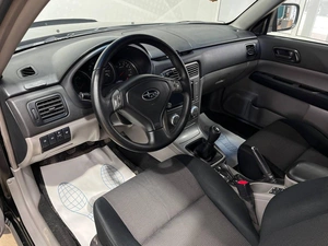 Внедорожник Subaru Forester 2007 года, 849000 рублей, Красноярск