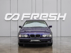 Седан BMW 5 серия 1997 года, 549000 рублей, Краснодар