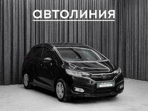 Хетчбэк Honda Fit 2019 года, 1100000 рублей, Красноярск