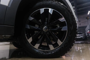 Внедорожник Volkswagen T-Cross 2020 года, 1599000 рублей, Новокузнецк