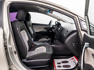 Хетчбэк Kia Ceed 2013 года, 1300000 рублей, Красноярск