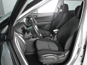 Внедорожник Hyundai Creta 2019 года, 2179000 рублей, Аксай