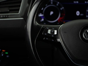 Внедорожник Volkswagen Tiguan 2018 года, 2971444 рублей, Москва