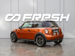 Хетчбэк MINI One 2010 года, 998000 рублей, Краснодар