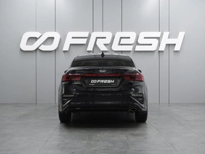Седан Kia Cerato 2019 года, 1899000 рублей, Воронеж