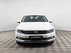 Седан Volkswagen Passat 2019 года, 1820100 рублей, Казань