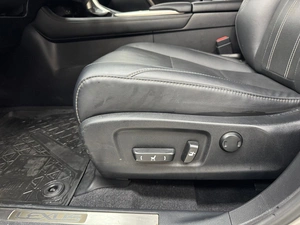 Внедорожник Lexus RX 2020 года, 5460000 рублей, Красноярск