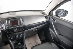 Внедорожник Mazda CX-5 2013 года, 1499000 рублей, Пермь