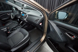 Внедорожник Hyundai ix35 2013 года, 1399000 рублей, Красноярск