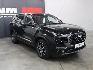 Внедорожник Chery Tiggo 8 2023 года, 2640000 рублей, Курск