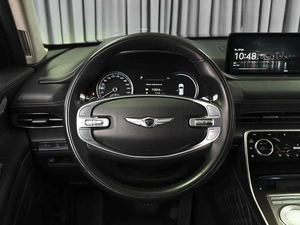 Внедорожник Genesis GV80 2020 года, 4249000 рублей, Ставрополь