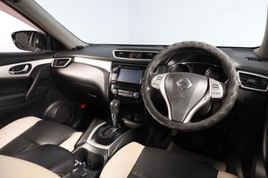 Внедорожник Nissan X-Trail 2015 года, 2099000 рублей, Новосибирск