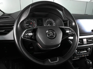 Лифтбек Skoda Rapid 2020 года, 1699000 рублей, Аксай