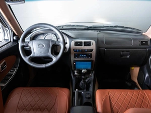 Внедорожник Great Wall Safe 2008 года, 649000 рублей, Ставрополь