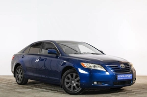 Седан Toyota Camry 2008 года, 1049000 рублей, Тюмень