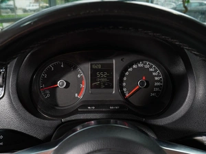 Седан Volkswagen Polo 2018 года, 1048000 рублей, Тверь