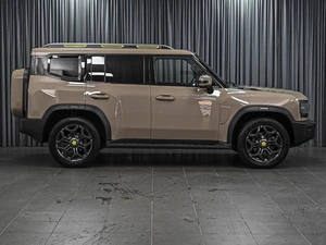 Внедорожник Jetour T2 2024 года, 2898000 рублей, Ставрополь