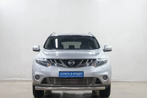 Внедорожник Nissan Murano 2011 года, 1319000 рублей, Новокузнецк
