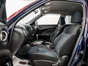 Внедорожник Nissan Juke 2014 года, 1050000 рублей, Красноярск