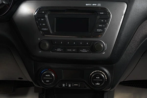 Седан Kia Rio 2014 года, 1129000 рублей, Тюмень
