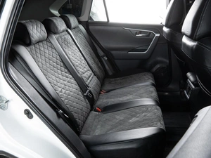 Внедорожник Toyota RAV4 2019 года, 2999000 рублей, Волгоград