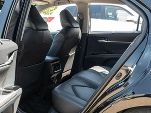 Седан Toyota Camry 2018 года, 3020000 рублей, Краснодар