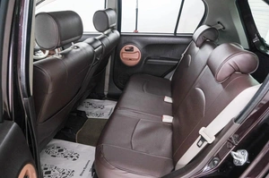 Хетчбэк Toyota Passo 2011 года, 669000 рублей, Красноярск
