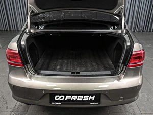 Седан Volkswagen Passat 2011 года, 919000 рублей, Ставрополь