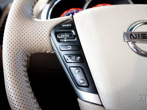 Внедорожник Nissan Murano 2012 года, 1415000 рублей, Краснодар