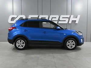 Внедорожник Hyundai Creta 2019 года, 1935000 рублей, Ростов-на-Дону