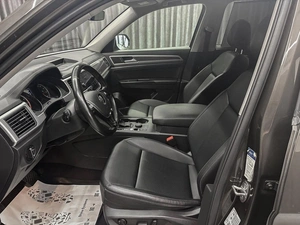 Внедорожник Volkswagen Teramont 2019 года, 2890000 рублей, Красноярск