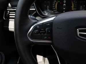 Внедорожник Geely Atlas Pro 2023 года, 1870000 рублей, Краснодар