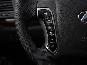 Внедорожник Hyundai Santa Fe 2011 года, 1250000 рублей, Тверь