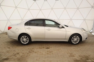 Седан Chevrolet Epica 2011 года, 849000 рублей, Обнинск